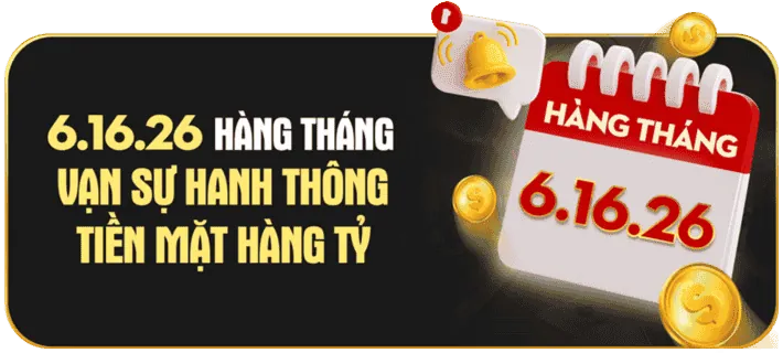 Khuyến mãi mới nhất 12be
